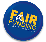 Fair Funding Fixes Roads